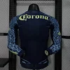 2025/2026 Player Version Long Sleeve Am&eacute;rica Away Jersey 1:1 Thai Quality