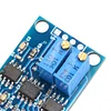 AD620 uV mV Voltage Amplifier Small Signal Instrumentation Amplifier Board