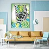 uk.everydayedeals (Limited Stock)Diamond Painting - Full Square - Tiger