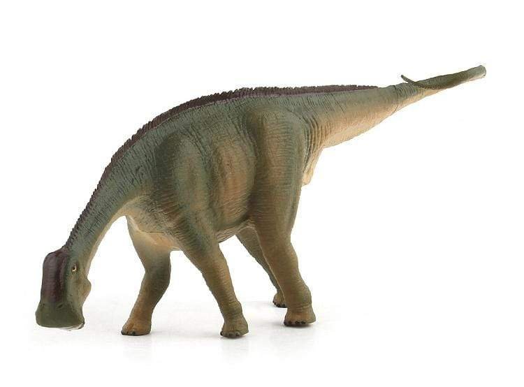9‘’ Realistic Nigersaurus Dinosaur Solid Action Figure Model Toy Decor