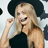 🎃Halloween Prank Makeup Temporary Tattoo
