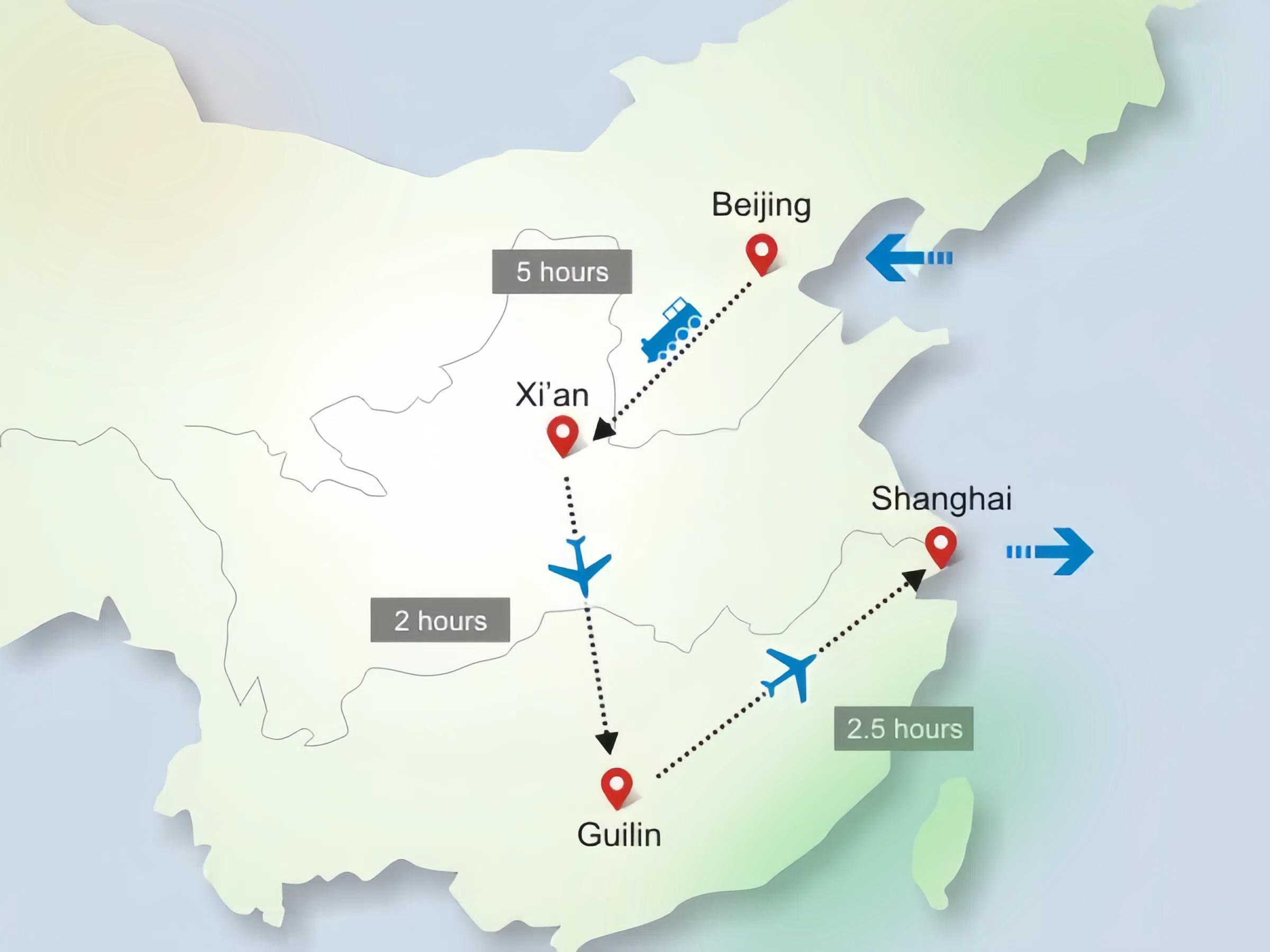 11 Days Beijing China Wonders Experience Tour