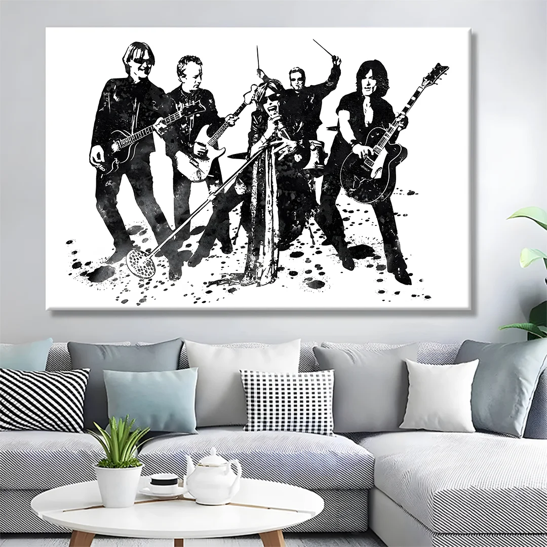 Canvas Wall Art