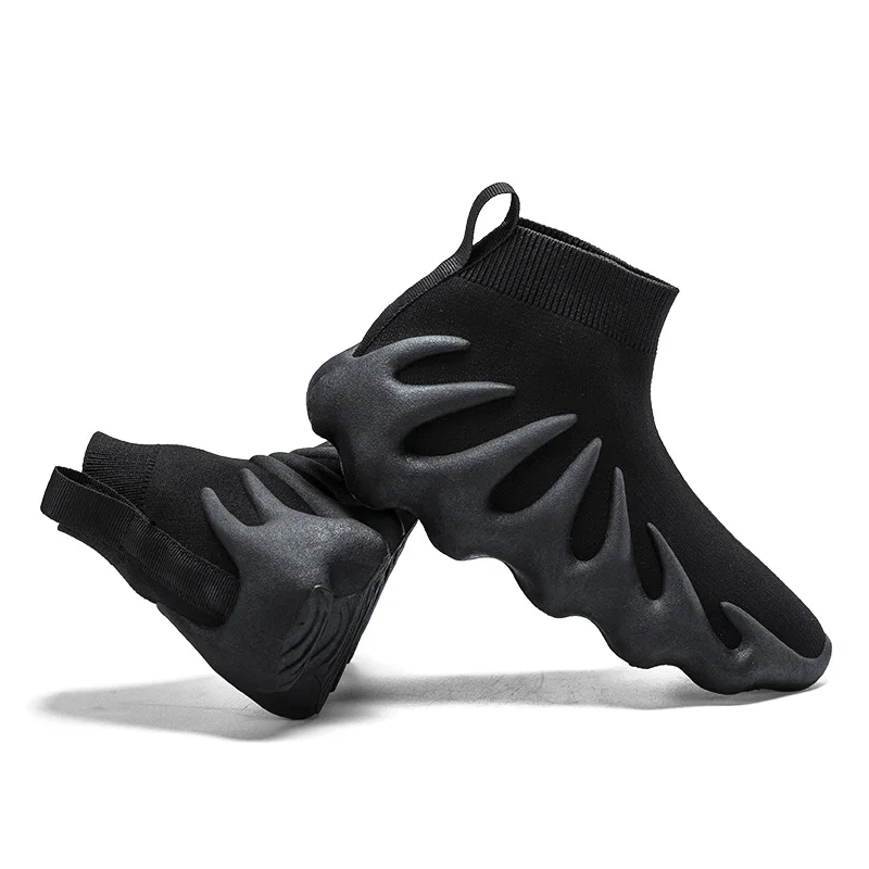 Letclo™ 2021 Fashion Octopus Sole Design Sneakers letclo Letclo