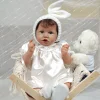 Babiesprincess Lifelike Reborn Baby Doll, Babiesprincess