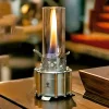Outdoor Fire Stove Alcohol Stove Portable Outdoor Water Boiler Heating Stove