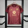 2024/2025 Roma Home Soccer Jersey 1:1 Thai Quality
