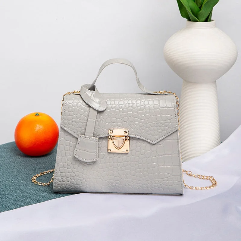 2022 New Fashion Messenger Bag for Women Trend Luxury Handbags Camera Female Cosmetic Bag Ladies Crossbody Shoulder Bags