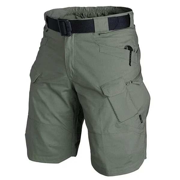 2023 Upgraded Tactical Waterproof Shorts