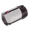 Camping Sleeping Bag Compression Stuff Sack Waterproof Storage Bag for Hiking