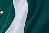 Joyfball 2026/2027 Italy Short sleeve green training Jersey+Shorts