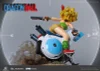 1/6 Scale Bad Launch with LED - Dragon Ball Resin Statue - Blitzway [In Stock]