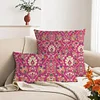 Vintage Bohemian Patterns Home Living Creative Cushion Pillow Cover