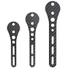 Integrated Handlebar Speedometer Support Stand Road Bike Stand for Garmin Bryton