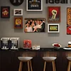 Friends Classic - Vintage Metal Signs - 20*30cm/30*40cm - Music&Movie