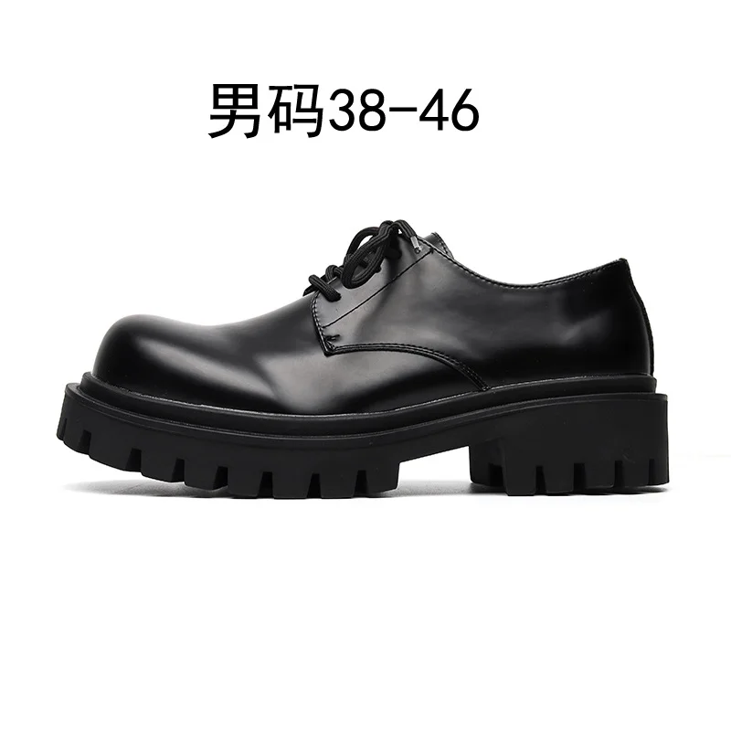 Colourp Colourp Men's Shoes Summer 2023 New Business Dress 9517-R