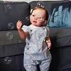 Babiesprincess Lifelike Reborn Baby Doll, Babiesprincess