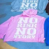 No Story Casual Street Hoodie