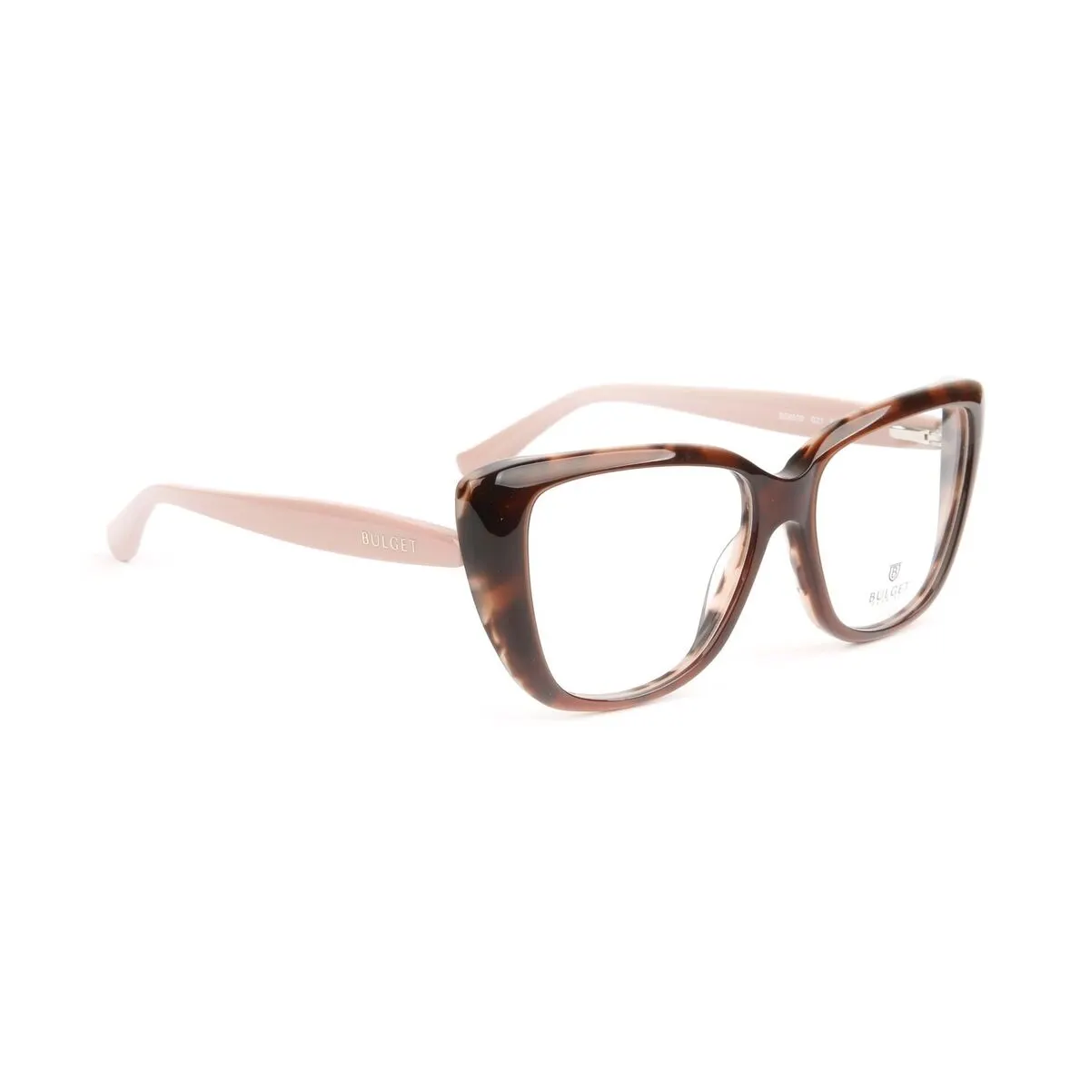 Ladies' Spectacle frame Bulget BG6539 54G21