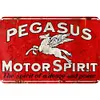 PEGASUS MOTOR SPIRIT - Metal Tin Signs(8*12Inch/12*16Inch) - Garage