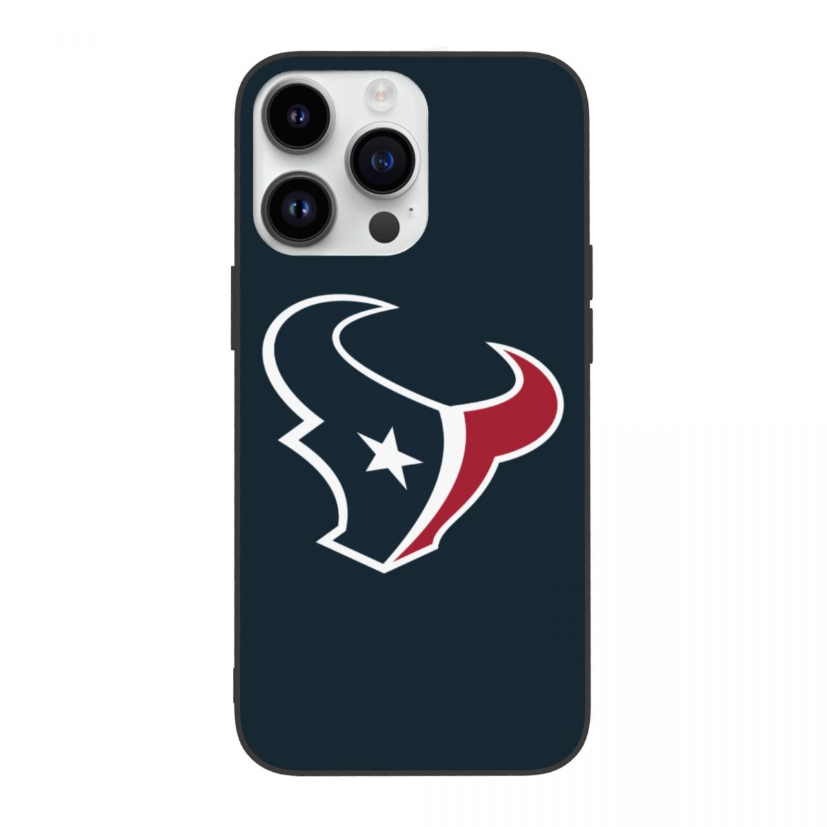 Houston Texans iPhone 14 Cover