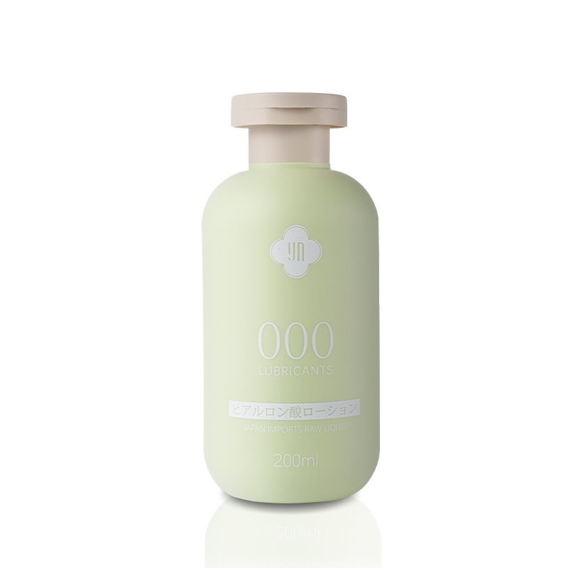 YouMe 0 Tactile Hyaluronic Acid Lubricant 200ml 