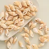 Natural Sea Shell Beads Pendants DIY Fashion Accessories