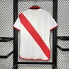  Rayo Vallecano 2001/2002 Home Retro Kit Vintage Shirt 