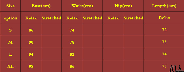 MidiSono - Women Slim Printed Sleeveless Dress