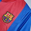 2006/2007 Retro Barcelona Home Football Jersey 1:1 Thai Quality