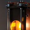 Light Axis Acrylic Desk Lamp Industrial Style