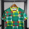 2023 Senegal Away Football Shirt 1:1 Thai Quality