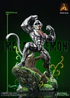 Metal Etemon - Digimon Resin Statue - MIMAN Studios