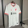 2024-2025 Liverpool Third Away Football Shirt 1:1 Thai Quality