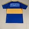 1992/1993 Retro Boca Juniors Home Football Shirt 1:1 Thai Quality