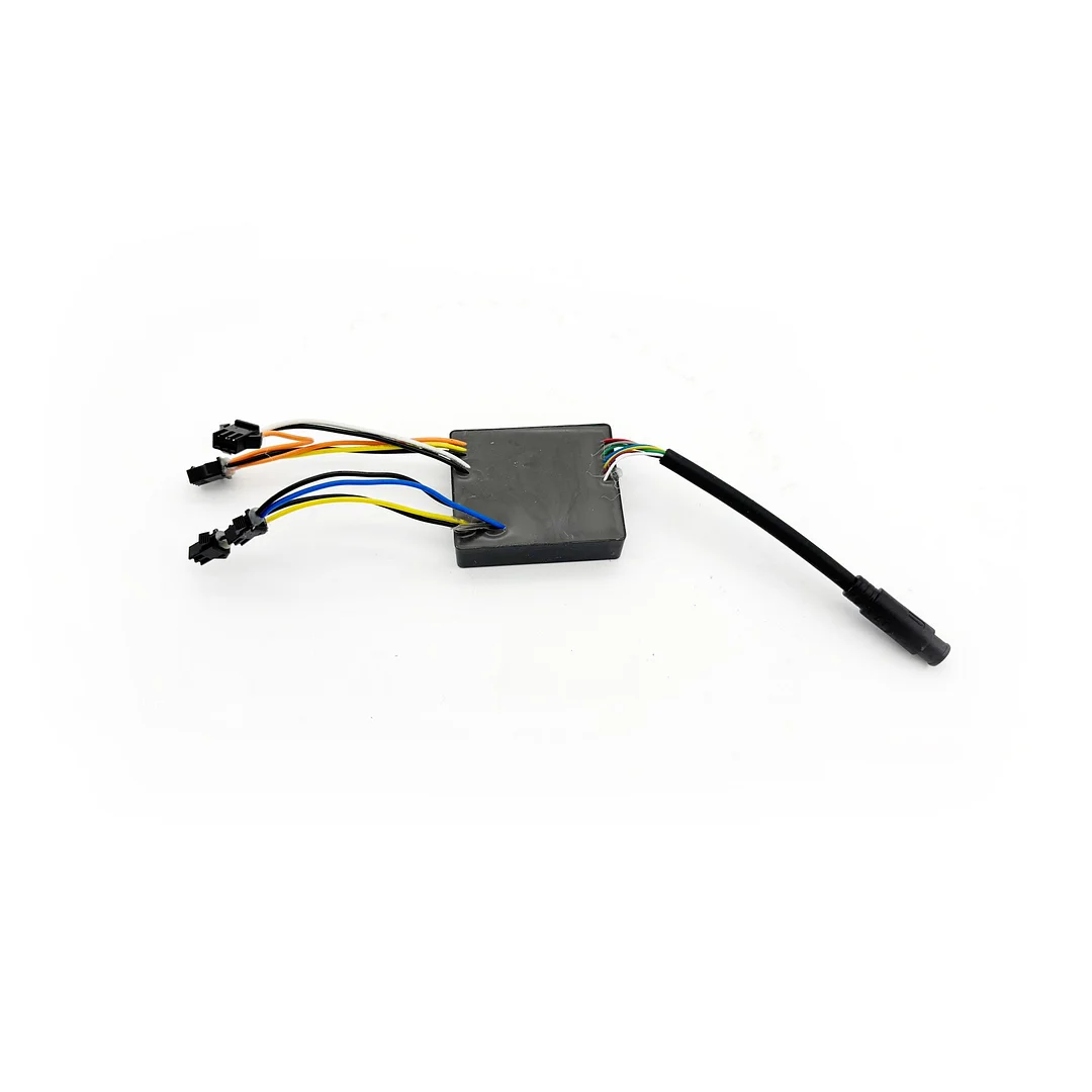 JOYOR S5/S5ABE/A5ABEPRO Retrofit to Turn Signal Light S5Z Accessories Set