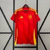Spain 2024/25 Home Shirt