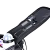 Bicycle Trunk Bag Mountain Bike Rear Rack Luggage Seat Carrier Pannier Pack