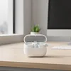 Replacement Charging Case Fit for Galaxy Buds3 FE (R420) No Earbuds 590mAh Charger Case Cradle Dock with Type-C Charge Cable