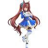 L Size POP UP PARADE Daiwa Scarlet - Uma Musume: Pretty Derby Official Statue - Good Smile Company