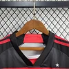 2024/2025 Flamengo Home Football Shirt Kids Size 1:1 Thai Quality