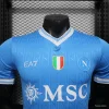 Napoli 25-26 Home Player Version