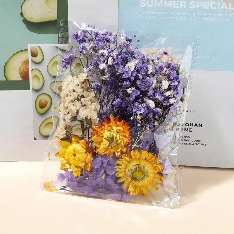 Flower Dried Flower Party Dried Flower