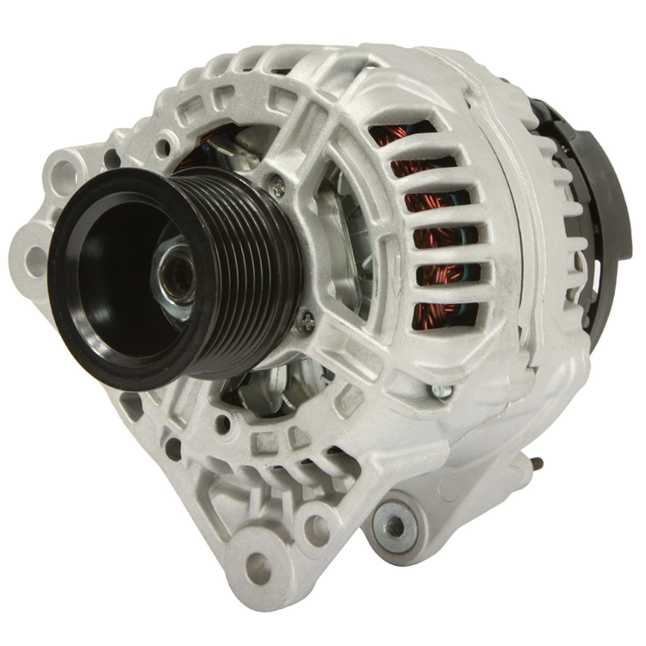 ATG20251 Alternator for John Deere Backhoe Loader 310G 650J  310SJ 315SG 315SJ 410G  AT318374  SE502881  0124325182