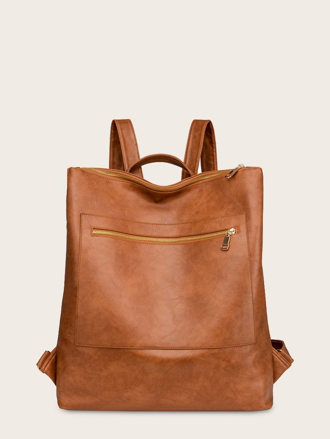 New 2022 Women's Bag Backpack Large Capacity Computer Bag Fashion Women's Bag