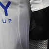 Joyfball 2025/2026 Player Version Al-Hilal Saudi Away Football Shirt（The player version jersey is a bit tight, please pay attention to the size selection）