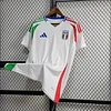 2024 Italy Away Football Shirt 1:1 Thai Quality