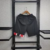 2024/2025 S&atilde;o Paulo Away Shorts 1:1 Thai Quality