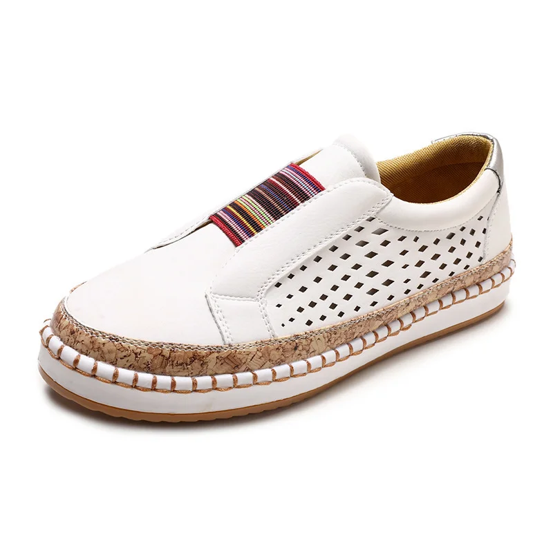 【Last day 60%OFF】— madzarato Premium Orthopedic Casual Sneaker, Casual Orthopedic Walking Shoes 2022 Design
