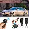 Car Remote Central Door Lock Locking Alarm Keyless Entry System 401/T102